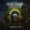 SACRED STEEL - Heavy Metal Sacrifice (2016) CDdigi